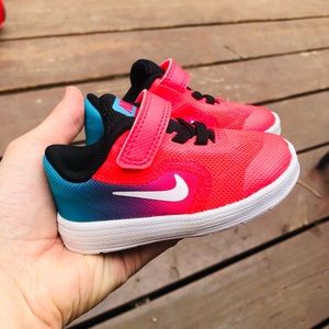 Baby/Toddler Girl Nike Shoes